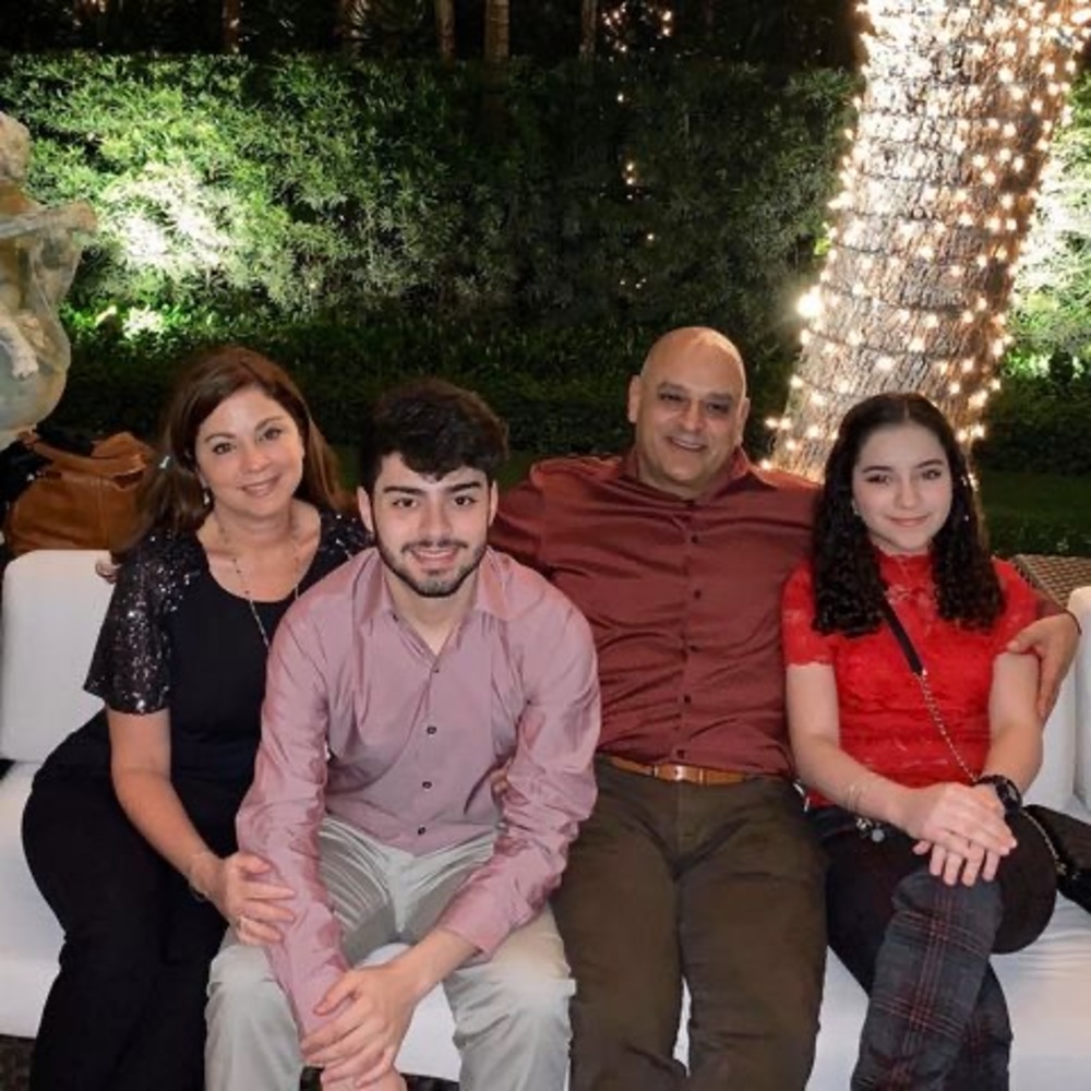 Meet your Posher, Katyna